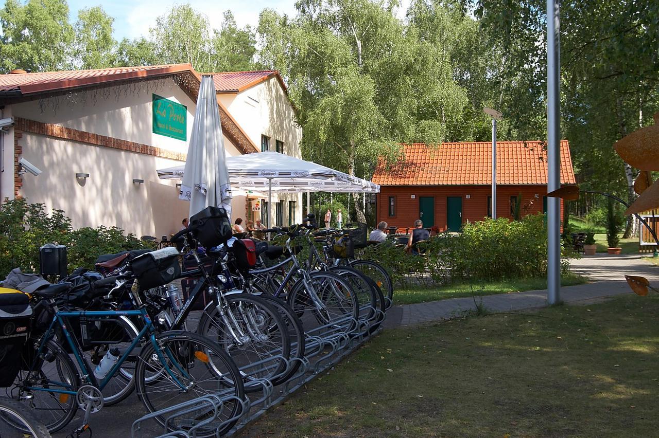 Bertingen La Porte מראה חיצוני תמונה