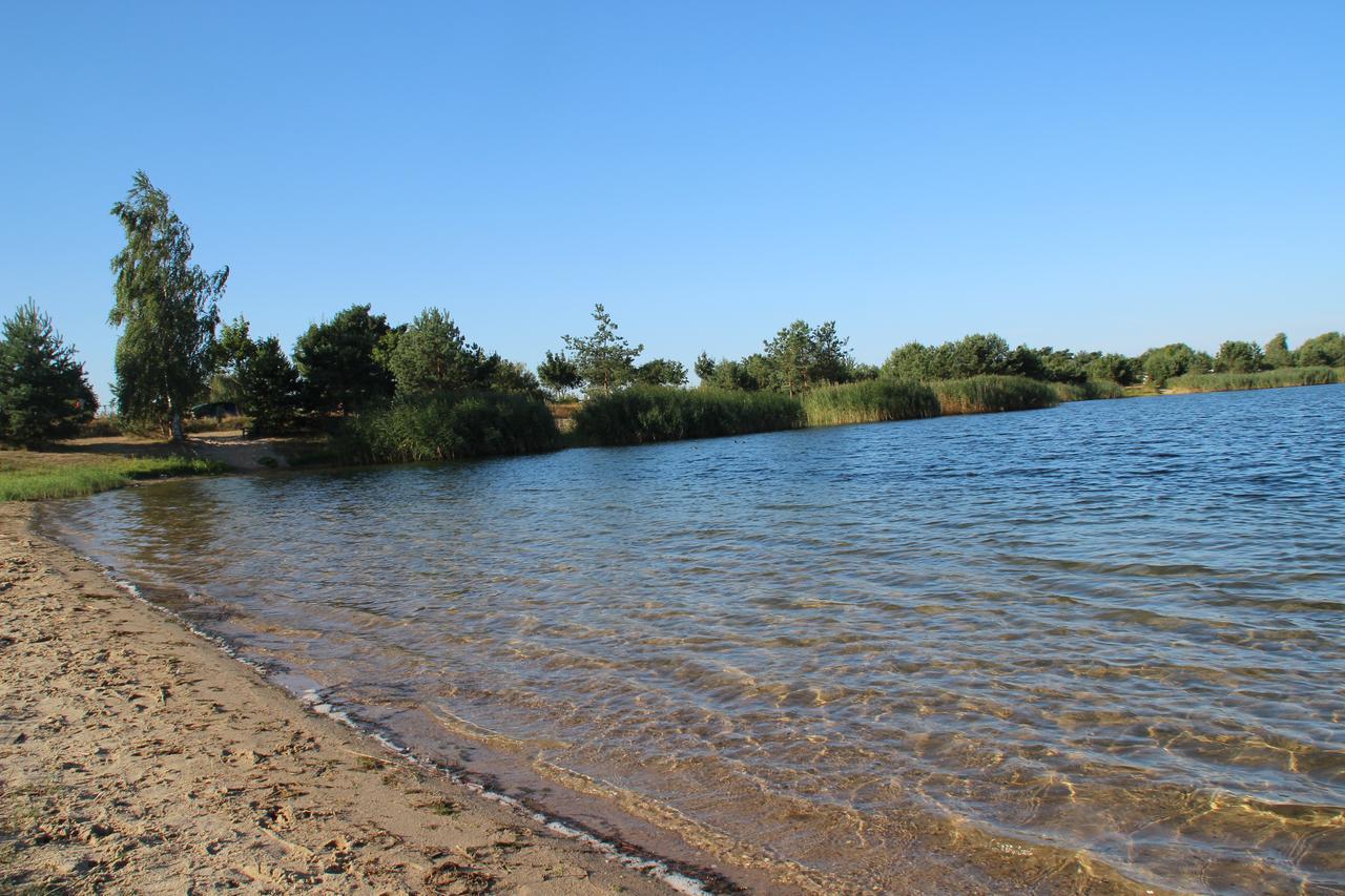 Bertingen La Porte מראה חיצוני תמונה