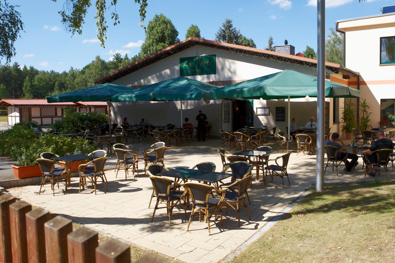 Bertingen La Porte מראה חיצוני תמונה