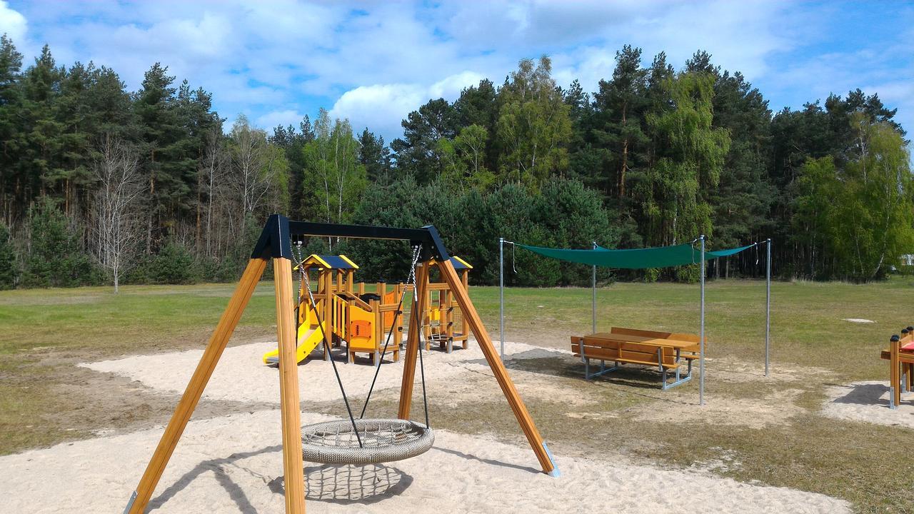 Bertingen La Porte מראה חיצוני תמונה
