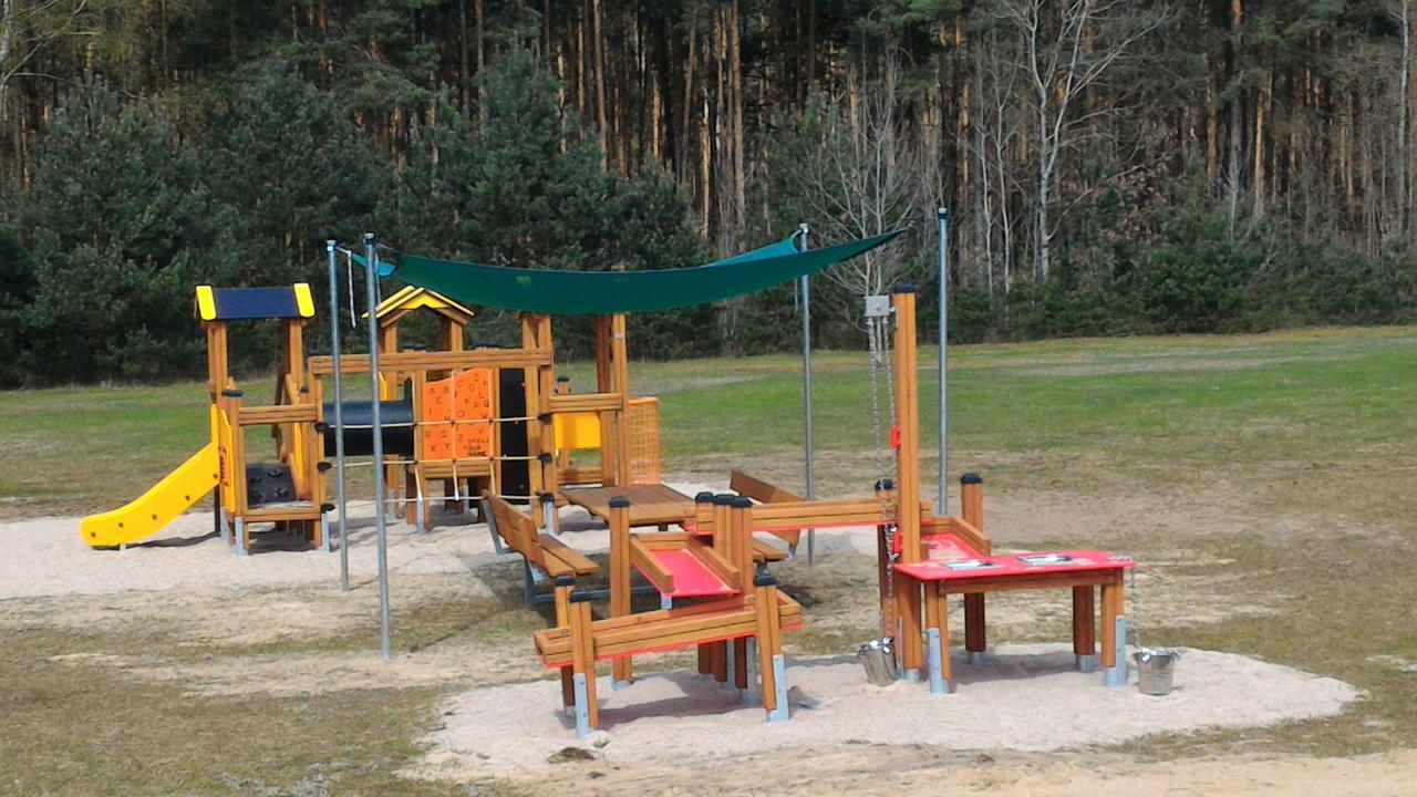 Bertingen La Porte מראה חיצוני תמונה