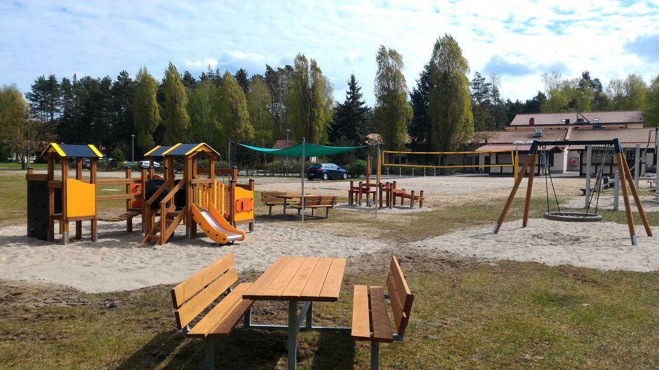 Bertingen La Porte מראה חיצוני תמונה